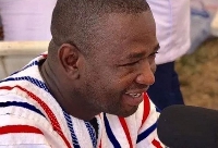 Northern Regional Chairman of the NPP, Mohammed A. Baantima Samba