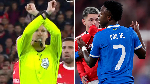 EXPLAINER: How football's anti-racism measures applied to Vinicius Jr EXPLAINER: How football's anti-racism measures applied to Vinicius Jr