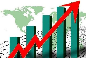 Year-on-year inflation rate for November rose to 8.2 per cent