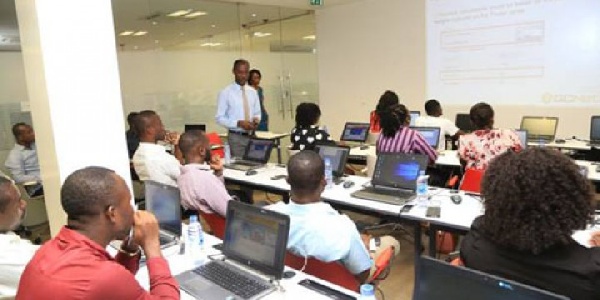 Stakeholders Sensitised to Effectively Engage with new system