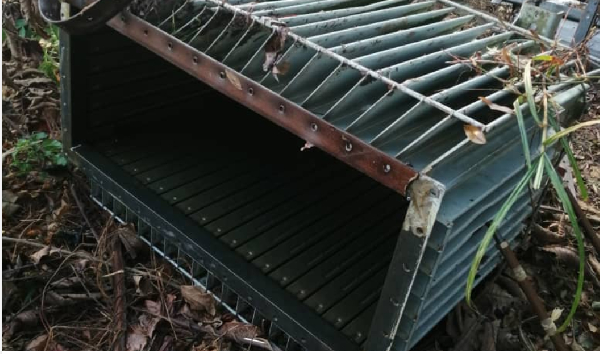 Two of the affected transformersvwere in the circuit serving the Community