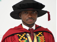 Dr. Hayford Yeboah, Migration Web Africa LBG