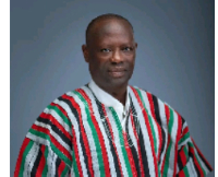 Armah-Kofi Buah urges delegates to elect selfless and capable branch executives