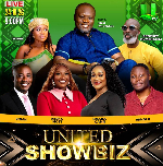 LIVESTREAMED: United Showbiz on UTV LIVESTREAMED: United Showbiz on UTV