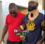 He was strong during arrest; now he can’t walk - Asiedu Nketiah on Okatakyie Afrifa’s arrest