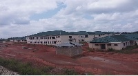 Bekwai Hospital