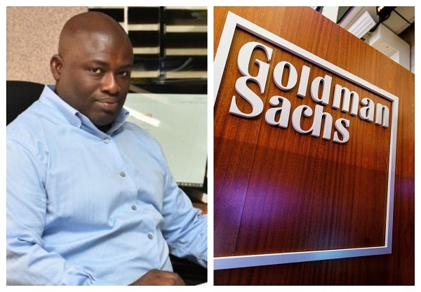 Asante Berko is a former Goldman Sachs banker and former MD of Tema Oil Refinery