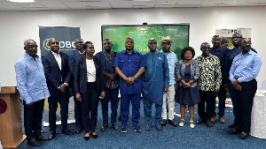 Stakeholders discuss oil palm sector financing to boost production and growth