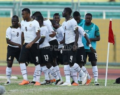 Government took majority of Black Stars’ World Cup money - GFA Exco Member