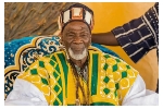 Firing of Muskets, Royal Mausoleum: How Ya-Na Mahama Abukari II was laid to rest