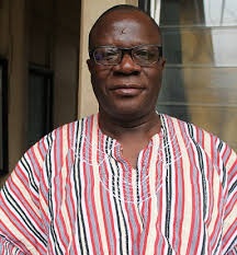 Alhaji Amidu Sulemana