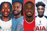 Some of the most expensive African football transfers