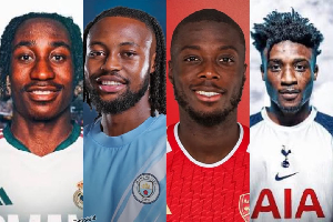 Some of the most expensive African football transfers Some of the most expensive African football transfers