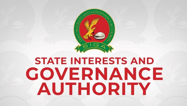 The State Interests and Governance Authority (SIGA)