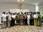 Ghana moves to validate National Plant-Based Food Systems Plan
