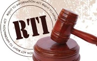 The RTI law, when passed would inform Ghanaians about policies and issues surrounding governance