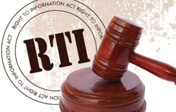 The RTI law, when passed would inform Ghanaians about policies and issues surrounding governance
