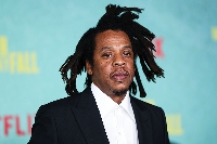 Jay Z is a popular hip hop musician