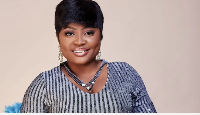 Gospel musician, Mabel Okyere