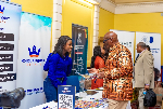 Royal Kingdom Estates promotes Ghana’s investment future in UK