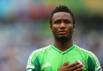 They only want to play for Nigeria when they are 29 - Mikel Obi on Nigerian footballers born in Europe