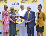 GCB Bank PLC hands over renovated dormitory to TAMASCO