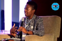 Lucy Quist, Co-Founder of Executive Women Network (EWN)