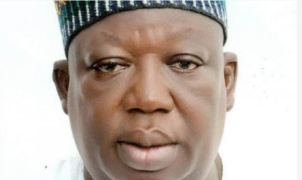 This is the time for inner-city and urban railway system - Prince Mba