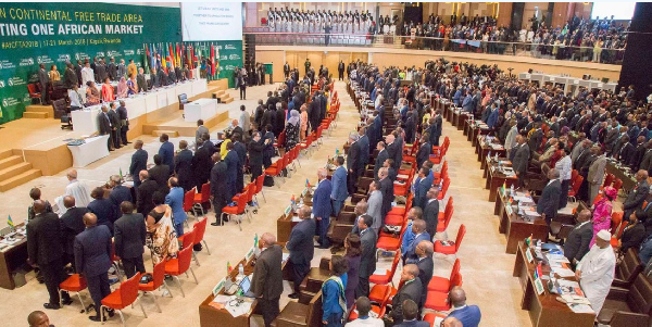 Why Africa’s free trade dream remains stalled, five years on