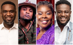 2026’s top 5 new Gospel songs dominating airplay - Joseph Matthew’s ‘Walk’ leads the pack 2026’s top 5 new Gospel songs dominating airplay - Joseph Matthew’s ‘Walk’ leads the pack