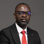 Richard Kwasi Bannor becomes Ghana's first full Professor of Agribusiness Management