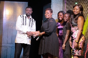 Coconut Groove Awards