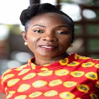Esther A. N. Cobbah, CEO of Stratcomm Africa