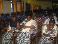 The 42nd conference of Catholic educational unit (COMCEU) was held in Tamale