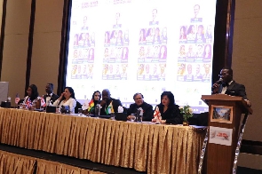 The 2nd edition of Global Africa Business dialogue has been held in Dubai