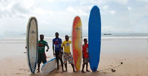 Surfers@labadi