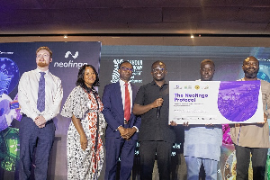 The platform will connect Ghanaian exporters and African fintech firms with UK neobanks