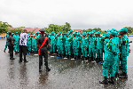 'Go as servants, not bosses' - Agric Minister charges 506 Feed Ghana Brigadiers