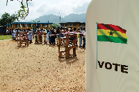 Ghanaians will head to the polls on December 7, 2024