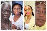 From Rawlings to Mahama: Full list of Electoral Commission appointments under the Fourth Republic