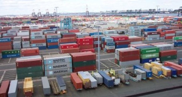 Shipping companies have been asked to stop charging exorbitant fees