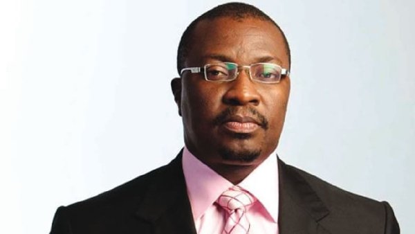 Alibaba is a veteran Nigerian comedian