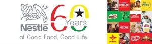 Nestle 60 Years1