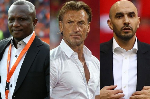 Kwasi Appiah, Regragui, Renard: Who becomes the next Black Stars coach?