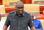 Minority demands full operation of completed Ashanti Hospitals to ease KATH pressure