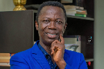 Pastor Bosomtwe reveals what drives men to cheat in marriage