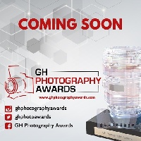 GH Photography coming soon