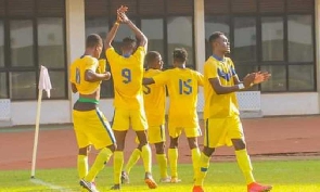 2022/23 Ghana Premier League: Week 28 Match Preview- Tamale City vs Hearts of Oak