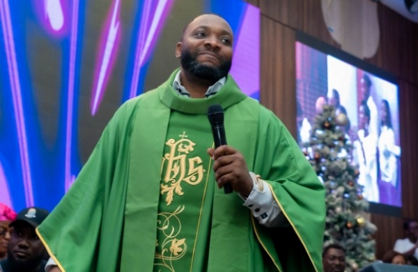 Eric Uche prophecy resurfaces after Israel names Nigeria in global Christian defense plan