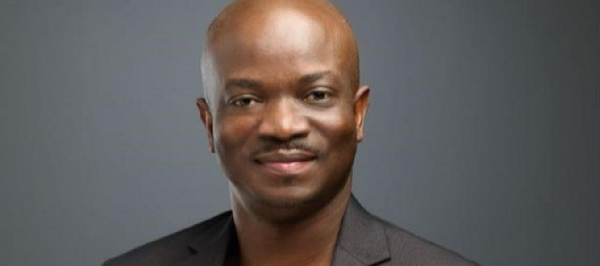 Rashad Abdulai is the author